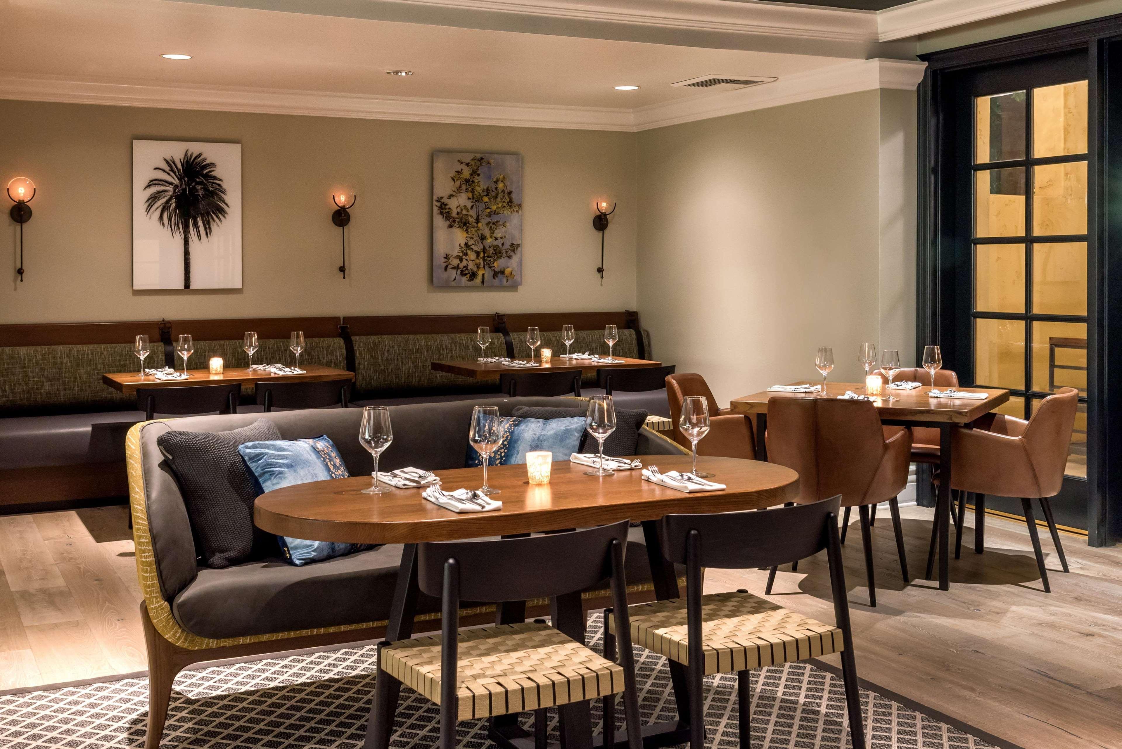Tommy Bahama Miramonte Resort & Spa Индиан-Уэллс Экстерьер фото