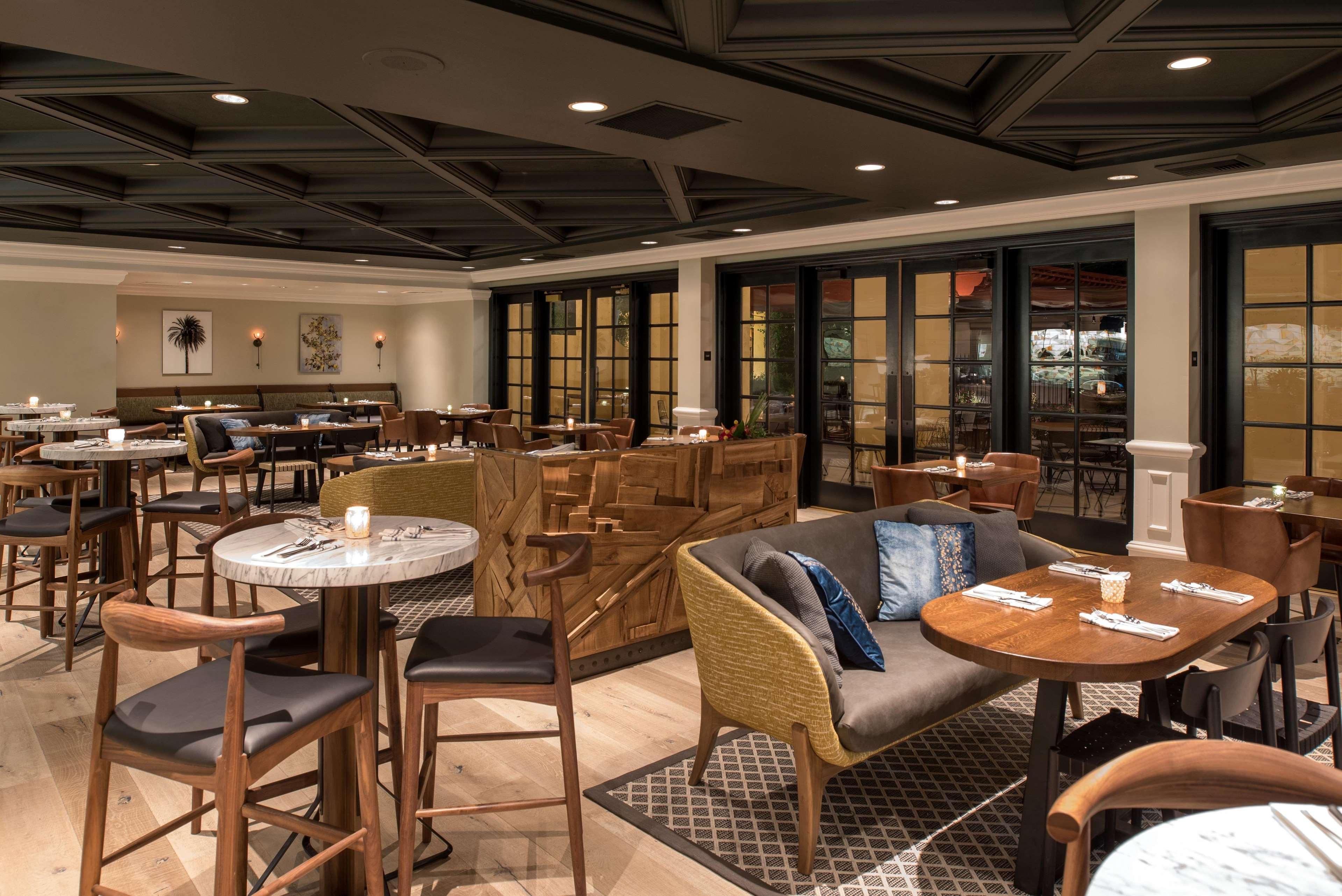 Tommy Bahama Miramonte Resort & Spa Индиан-Уэллс Экстерьер фото