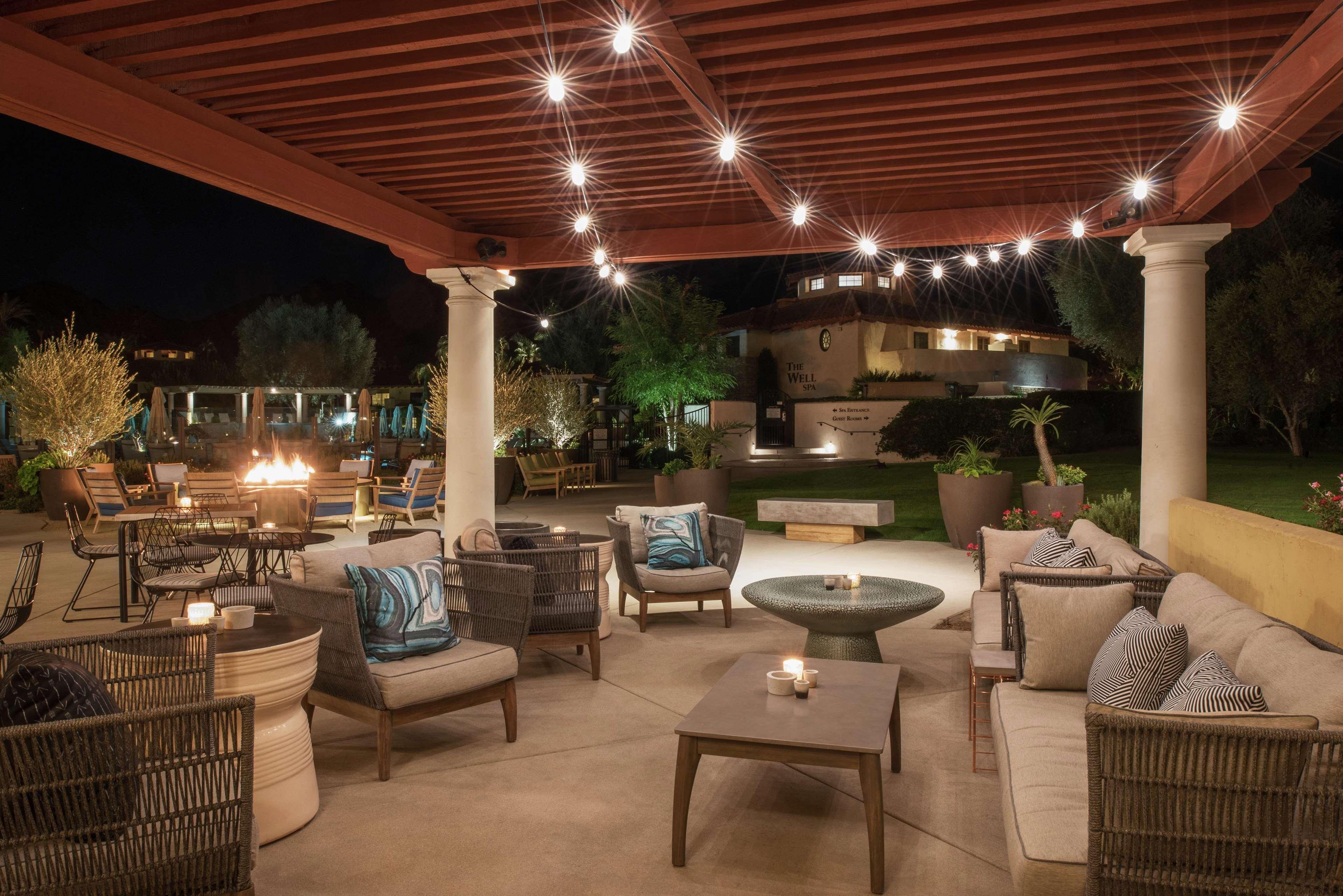 Tommy Bahama Miramonte Resort & Spa Индиан-Уэллс Экстерьер фото