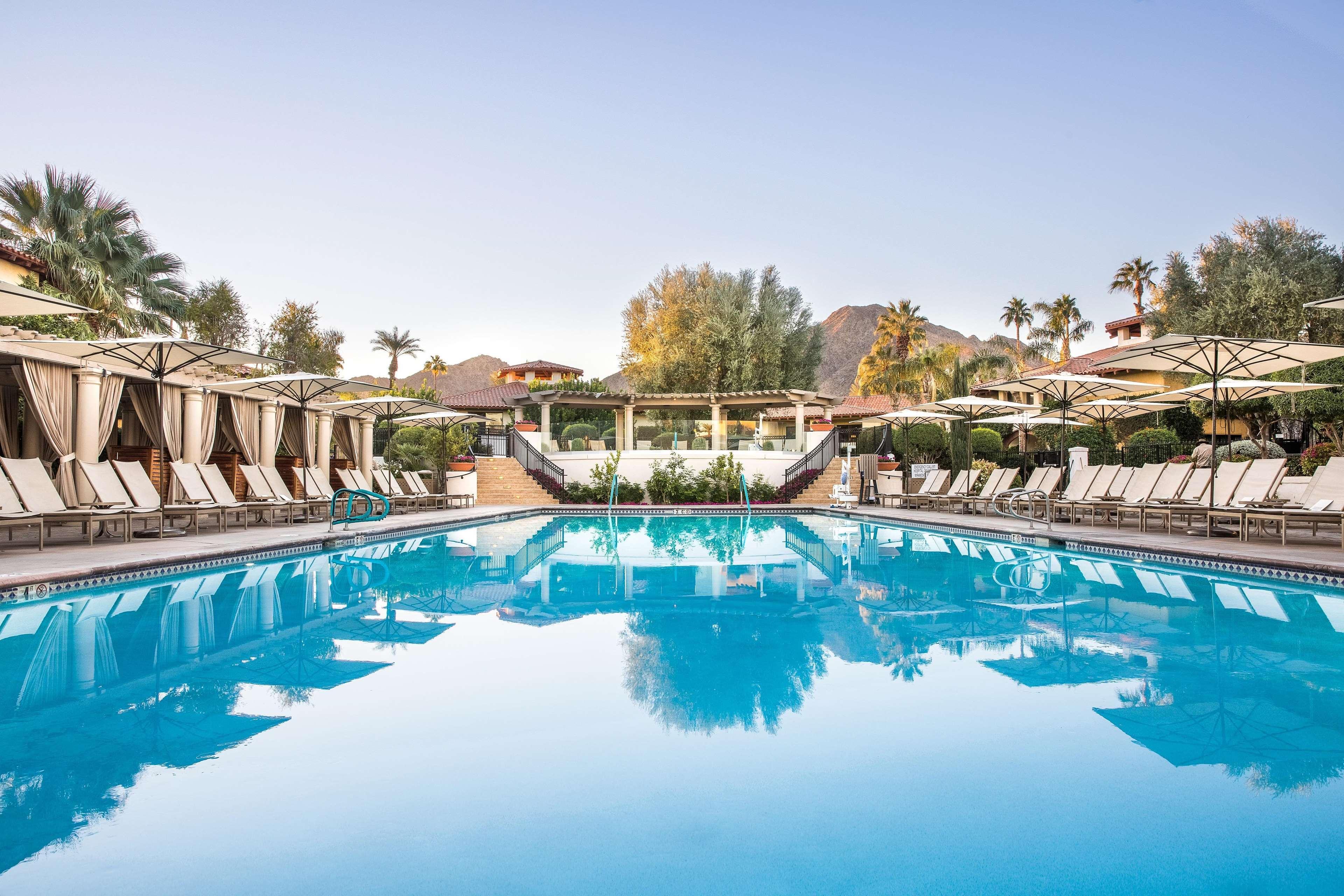Tommy Bahama Miramonte Resort & Spa Индиан-Уэллс Экстерьер фото