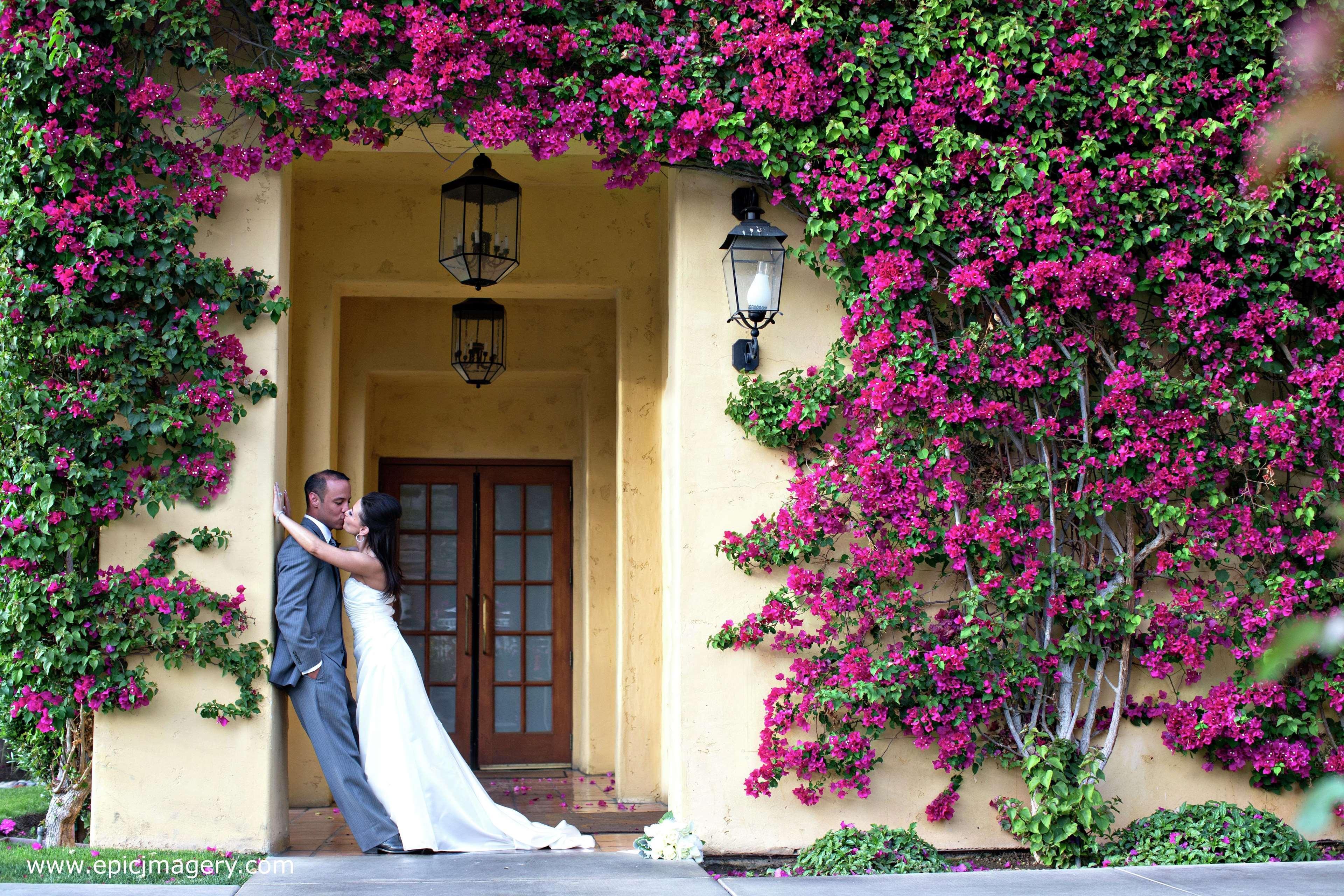Tommy Bahama Miramonte Resort & Spa Индиан-Уэллс Экстерьер фото