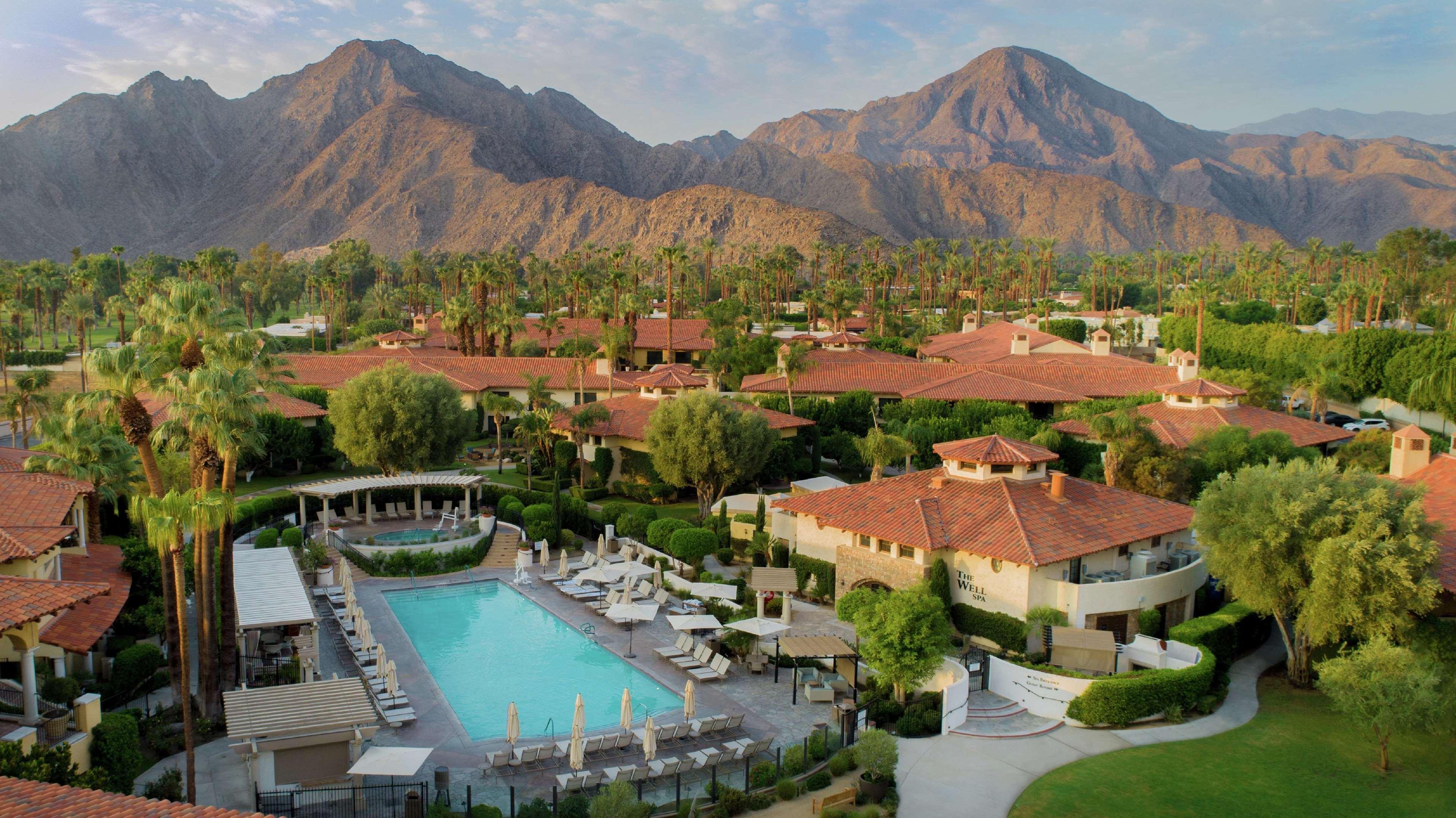 Tommy Bahama Miramonte Resort & Spa Индиан-Уэллс Экстерьер фото