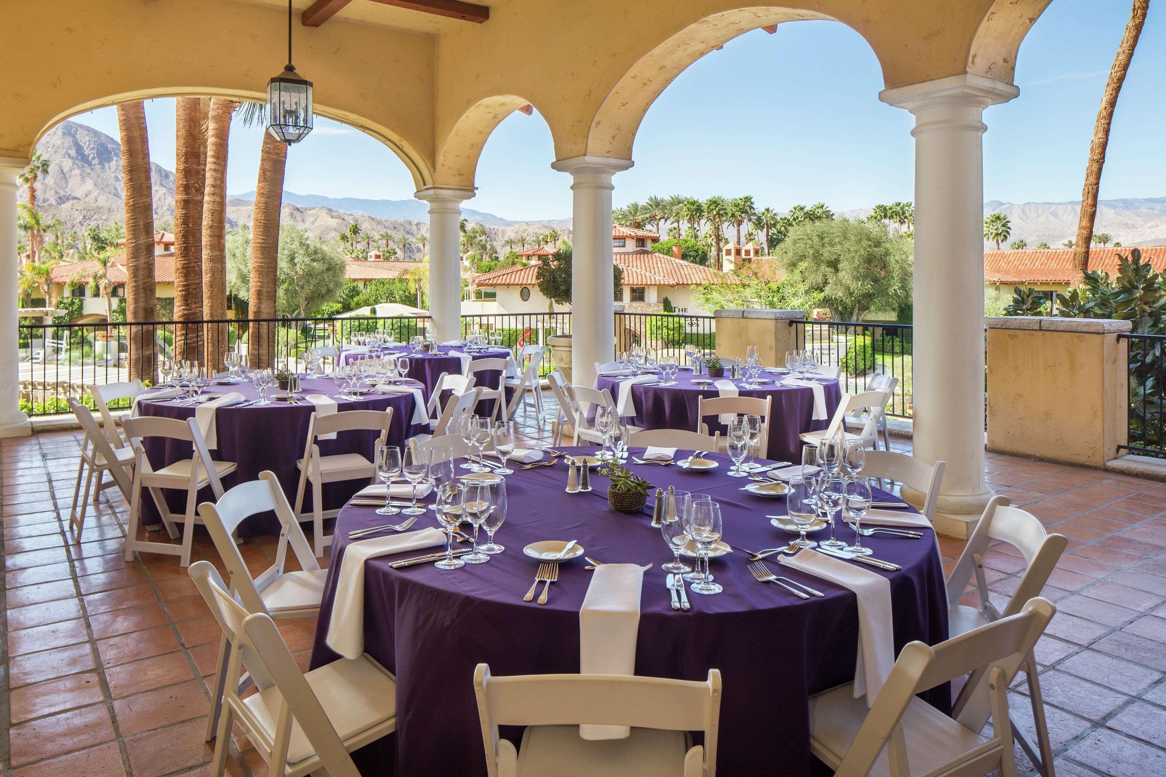 Tommy Bahama Miramonte Resort & Spa Индиан-Уэллс Экстерьер фото