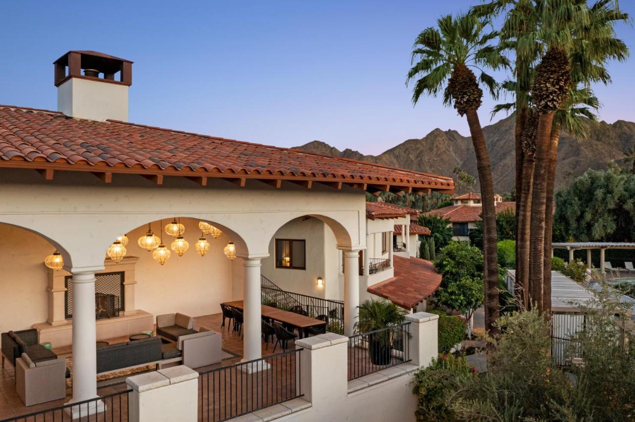 Tommy Bahama Miramonte Resort & Spa Индиан-Уэллс Экстерьер фото