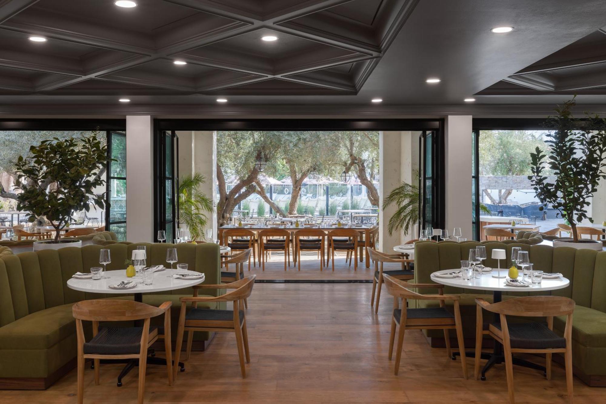 Tommy Bahama Miramonte Resort & Spa Индиан-Уэллс Экстерьер фото