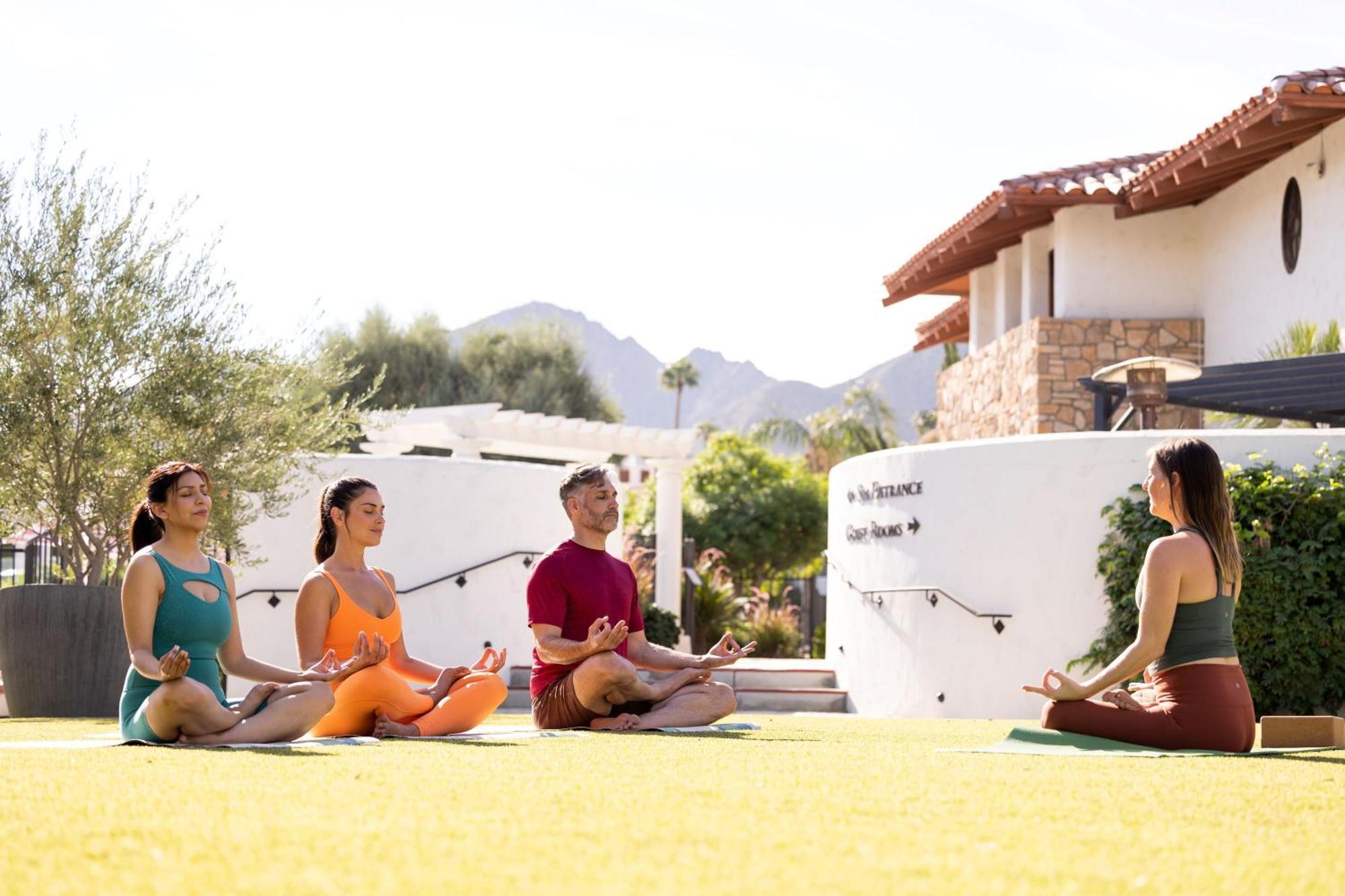 Tommy Bahama Miramonte Resort & Spa Индиан-Уэллс Экстерьер фото