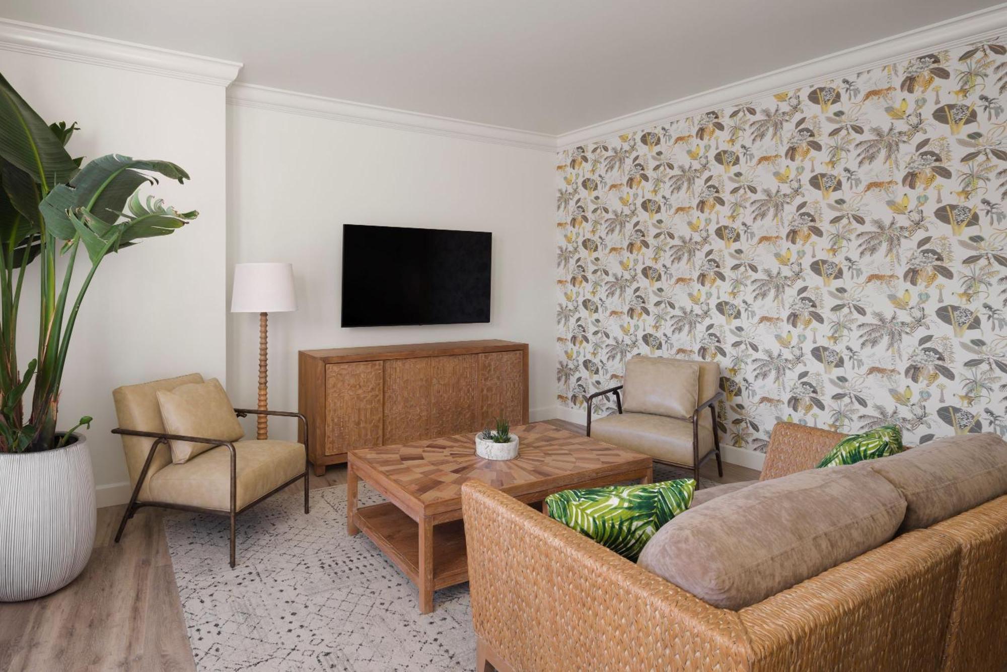 Tommy Bahama Miramonte Resort & Spa Индиан-Уэллс Экстерьер фото