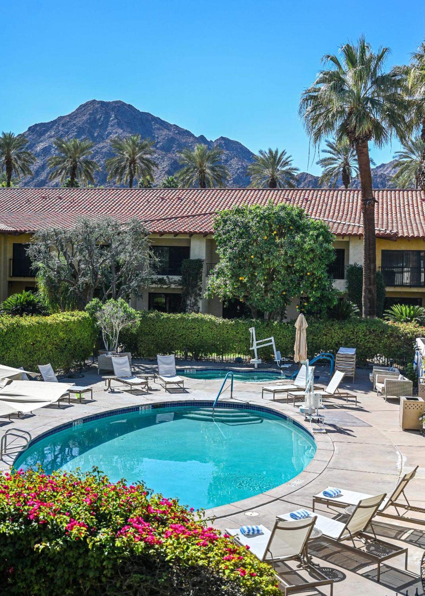 Tommy Bahama Miramonte Resort & Spa Индиан-Уэллс Экстерьер фото