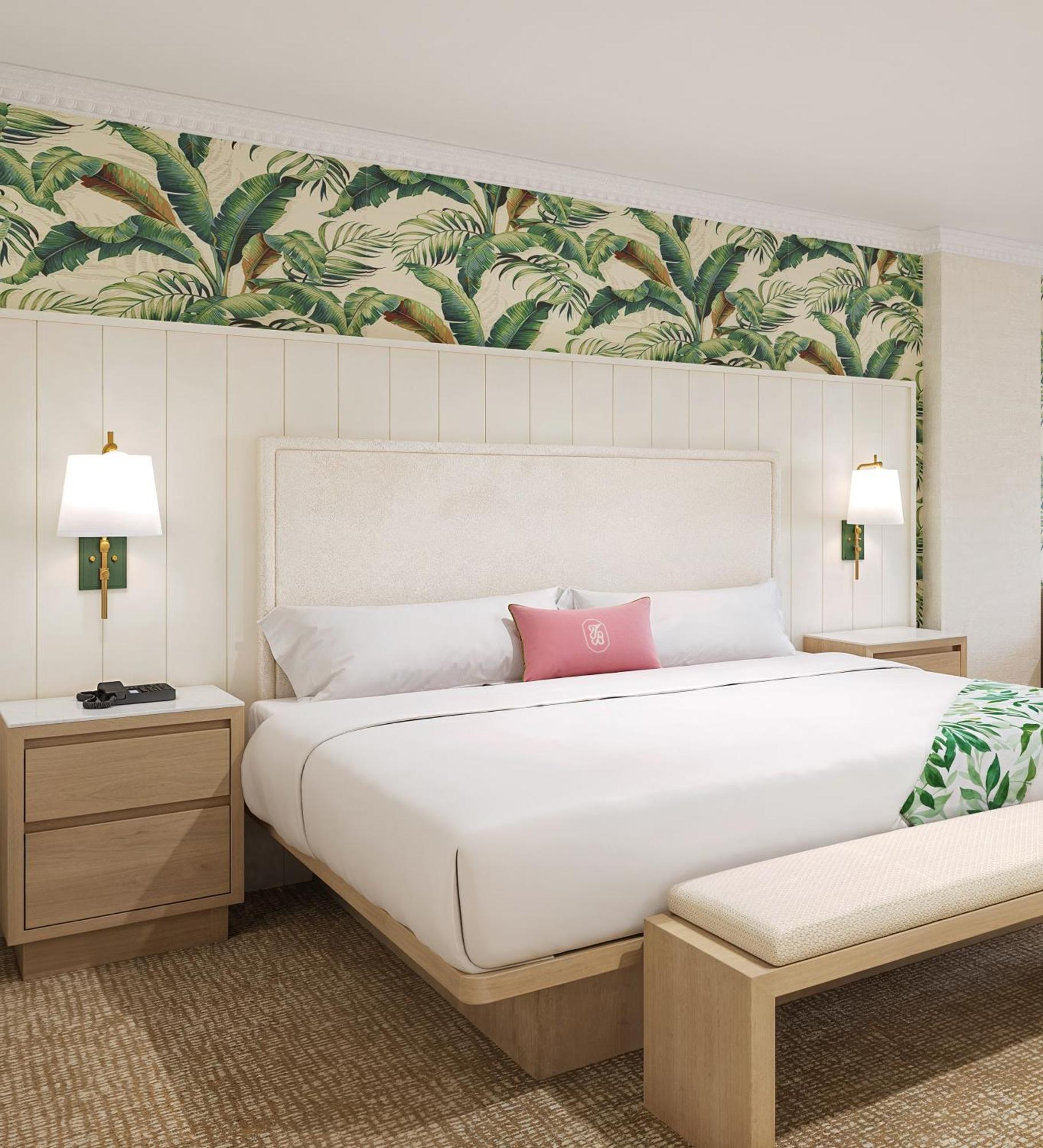 Tommy Bahama Miramonte Resort & Spa Индиан-Уэллс Экстерьер фото